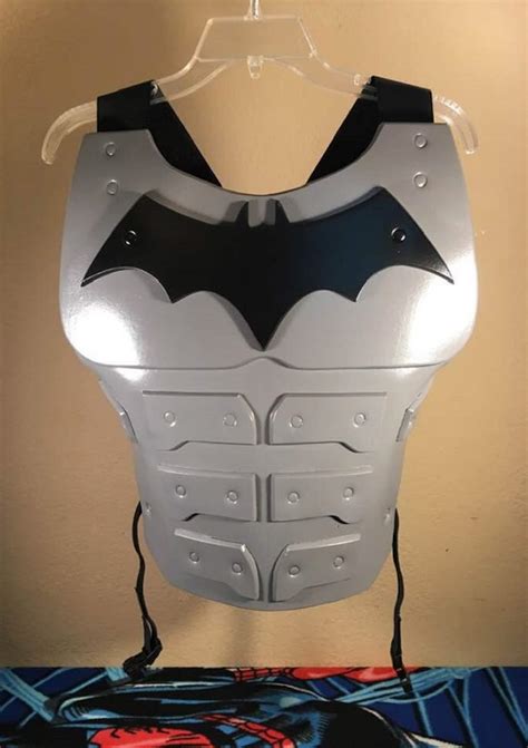 cosplay chest armor